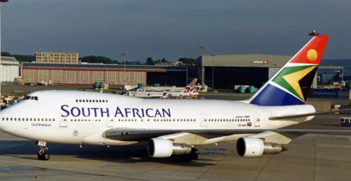 SAA SAA