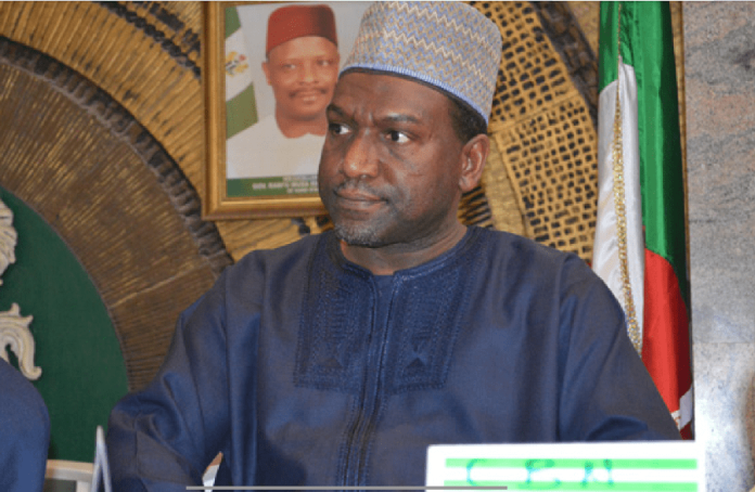 Sani-Dangote Sani Dangote