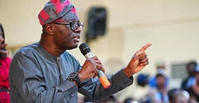Sanwo-Olu