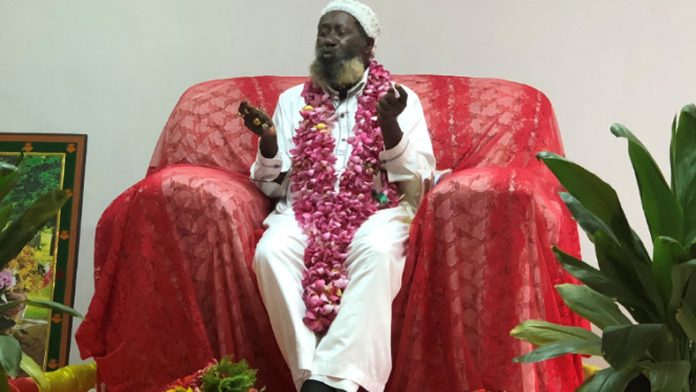 Satguru-Maharaj-Ji Maharaj ji