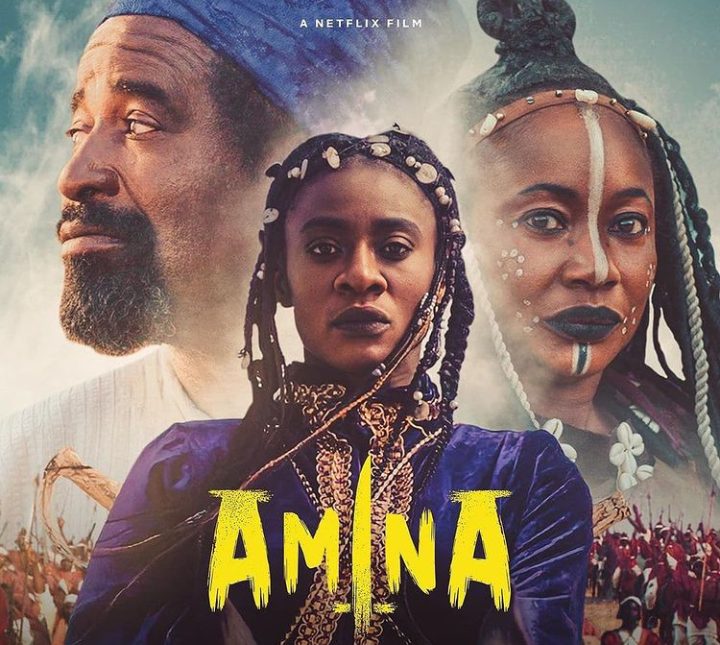 Queen Amina Png. - THEWILL NEWS MEDIA Queen Amina Png.