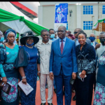 Edo State Governor Honours Late Victor Uwaifo, Names Creative Hub After Him Godwin Obaseki honors Uwaifo