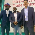Silverbird Group Signs Multi-Million Dollar Deal With AAA Entertainment Silverbird Group and AAA reps