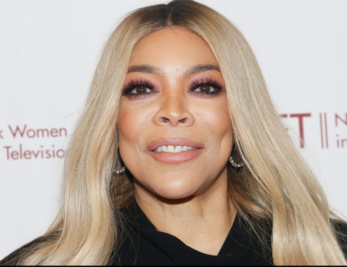 Wendy Williams Wendy Williams