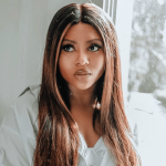 Stephanie Coker-Aderinokun Adds Author To Her Resumè Stephanie Coker-Aderinokun Adds Author To Her Resumè