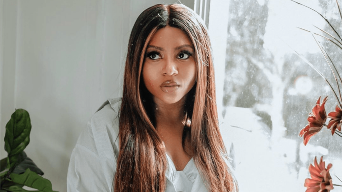 Stephanie-Coker-Aderinokun Stephanie Coker-Aderinokun Adds Author To Her Resumè