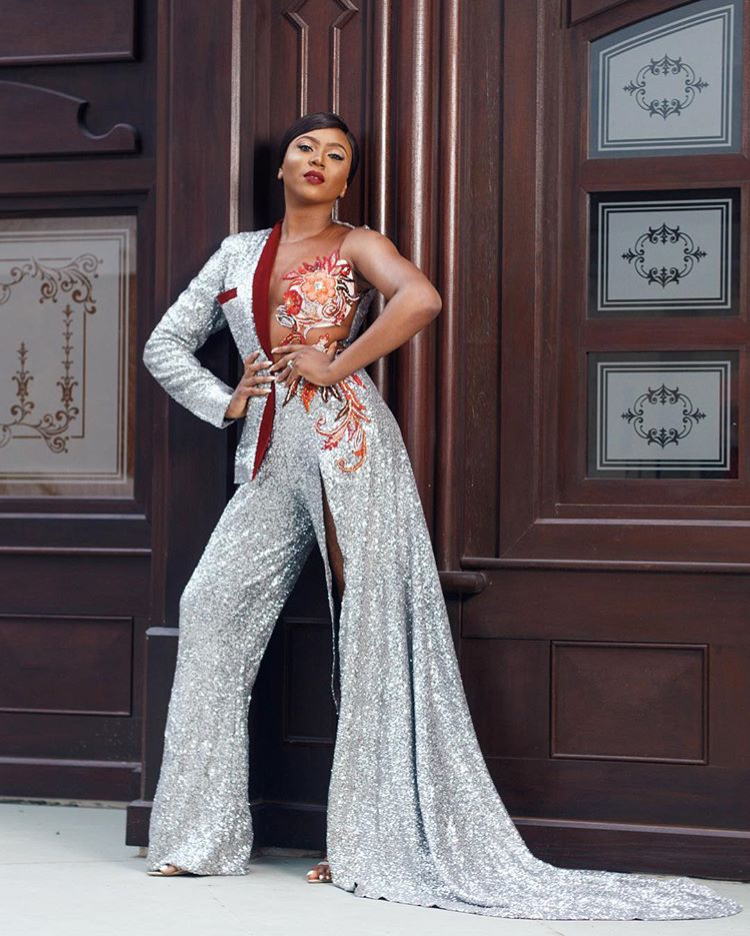 Stephanie Coker-Aderinokun