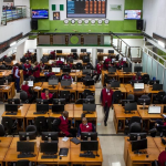 Scramble Abates as FBNH Stocks Remain Investors’ Toast Stock market