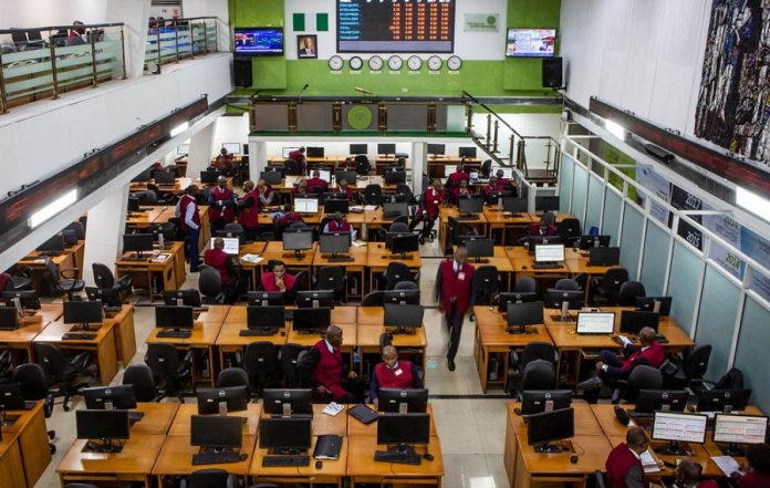 Stock market