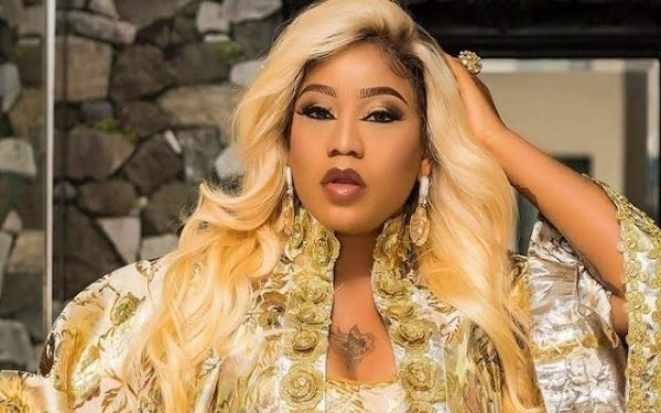 Toyin Lawani