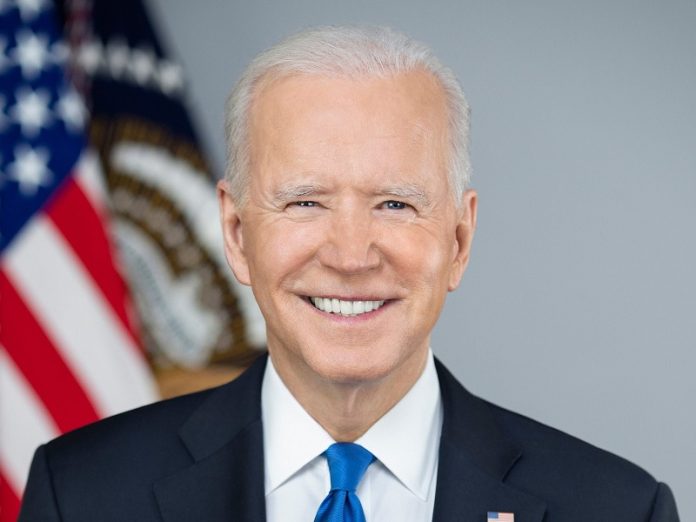 US President Biden - White House
