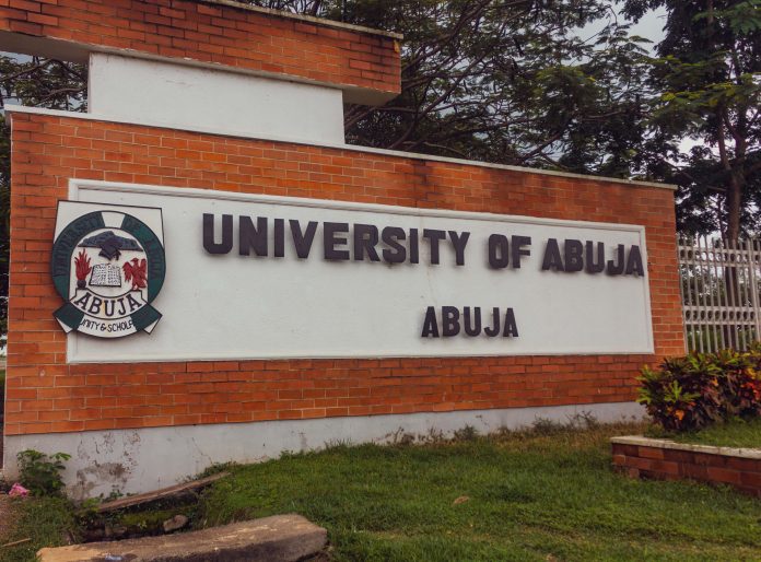 UniAbuja,