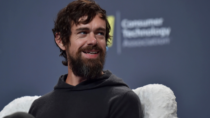 Jack Dorsey