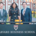 Mo Abudu brokers partnership with Harvard Business School Mo Abudu