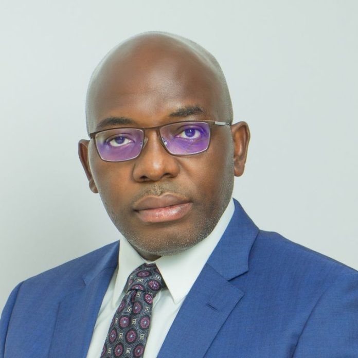 Victor Okolo, the Managing Director/CEO of Eroton Exploration and Production Company Limited