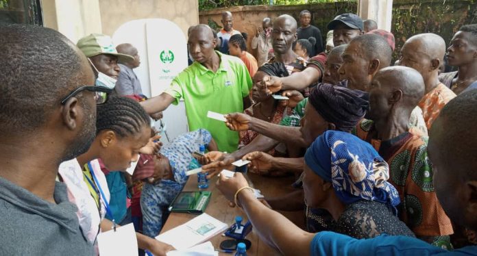 Anambra State Elections