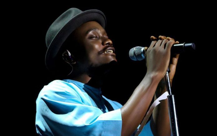 Brymo Brymo