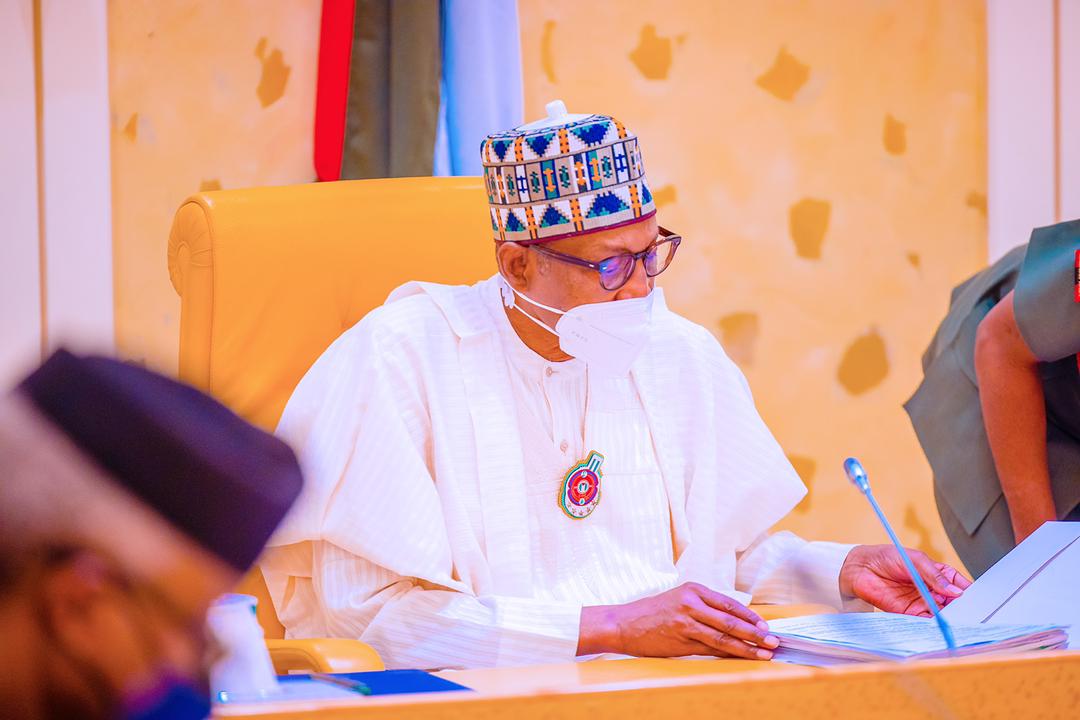 President Buhari - THEWILL NEWS MEDIA President Buhari