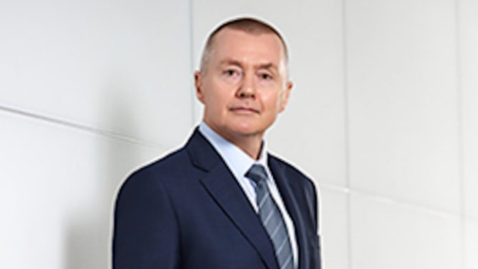 Willie Walsh_1 Willie Walsh