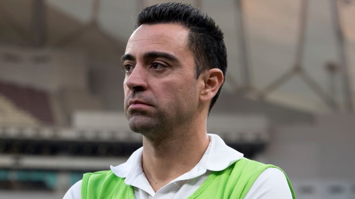 Xavi Xavi