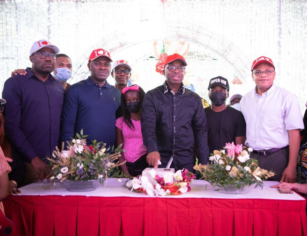 Zenith Bank Light-Up 1 - THEWILL NEWS MEDIA