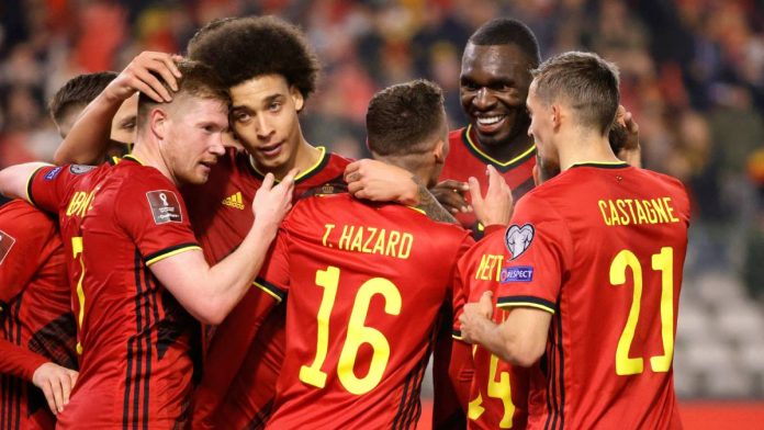 Belgium