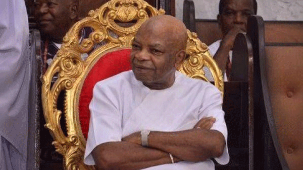 Prince Arthur Eze
