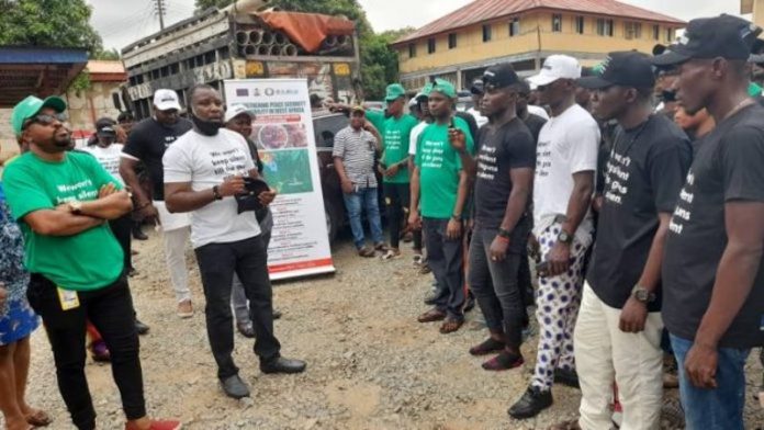 ECOWAS/ Akwa Ibom ECOWAS/ Akwa Ibom
