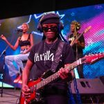 Sotact Entertainment Embarks On Edu -Tour Music performer