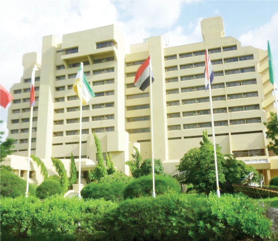 Hotel Development and Management