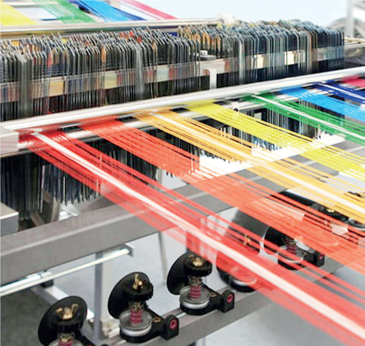 Textile Industry