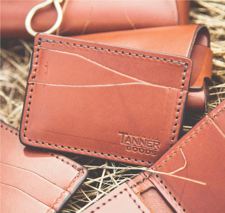 Leather Works