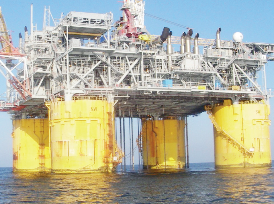 Oil & Gas service