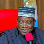Gov Lalong: One Man, Many Battles Gov Lalong