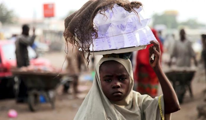 child-labour (2) CHILD LABOUR