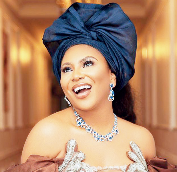 Stephanie Coker-Aderinokun