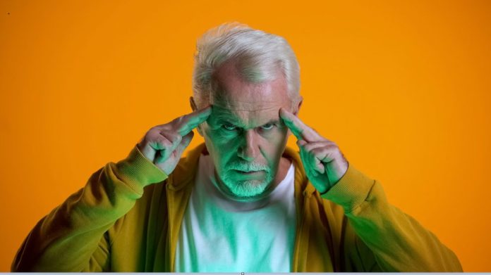 MIND READING