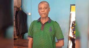 Edem Ebong Edem Ebong