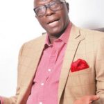 Contest Direct Mode Of Primaries at Court If Buhari Signs Bill, Lawmaker Tells Govs Chief Bode Mustapha