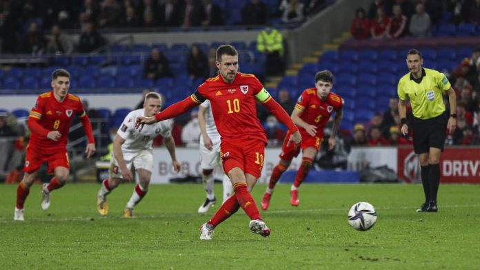 Wales Wales