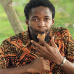 Igbo Masquerade Dance More Than Opera – Gerald Eze