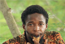 Igbo Masquerade Dance More Than Opera – Gerald Eze