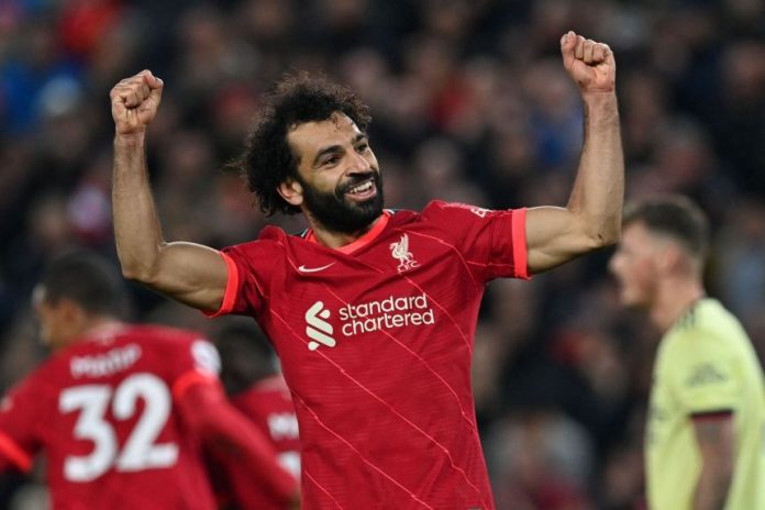 Salah Salah