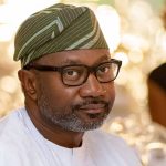Save The Children UK Appoints Femi Otedola It’s Vice President Femi Otedola