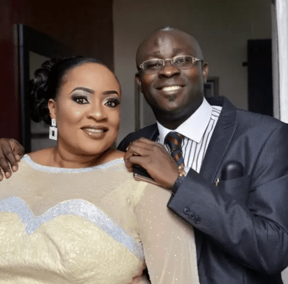 foluke-daramola-salako-KOKOTV.NG_-1 Kayode Salako & Foluke Daramola