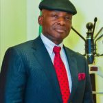 I Know How To Turn The Fortunes Of Cross River State Around, Senator Gershom Bassey Sen. Gershom BasseyÂ