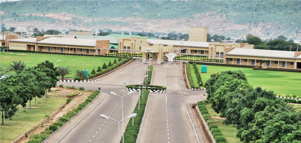 gombe 3 - THEWILL NEWS MEDIA Ultra-Mordern Park