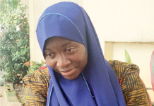 Homeless In Abuja (3): Amina’s Story homeless In Abuja: Amina