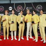 BTS, Doja Cat, Megan Thee Stallion Emerge Biggest Winners At 2021 American Music Awards BTS