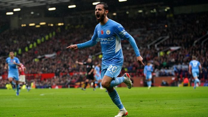 Man city